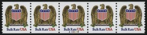 Sale 914, Lot 2493, Modern Coils, (10c) Bulk Rate Coil (2602) Sale 914, Lot 2493, Modern Coils