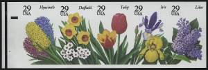 Sale 914, Lot 2518, Modern Booklet Panes
