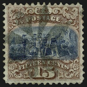 Sale 914, Lot 2645, Group by Issue