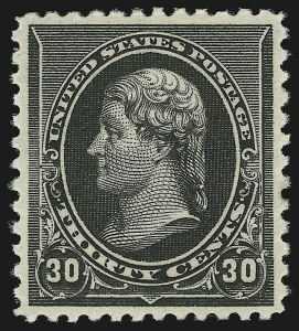 Sale 914, Lot 2661, Group by Issue
