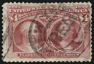 Sale 914, Lot 2671, Group by Issue