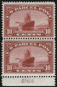 Sale 914, Lot 2786, Group by Issue