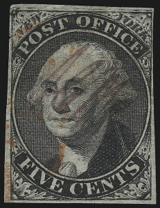 Sale 914, Lot 31, Postmasters