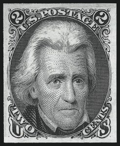 Sale 914, Lot 412, 1861-66 Issue