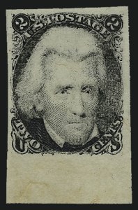 Sale 914, Lot 418, 1861-66 Issue