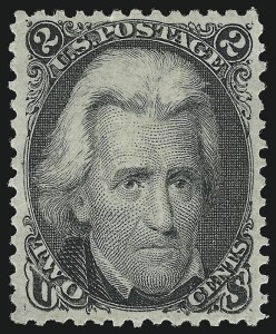 Sale 914, Lot 424, 1861-66 Issue