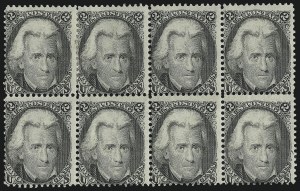 Sale 914, Lot 426, 1861-66 Issue