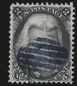 Sale 914, Lot 432, 1861-66 Issue