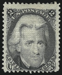 Sale 914, Lot 474, 1867-68 Grilled Issue