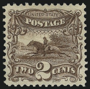 Sale 914, Lot 556, 1869 Pictorial Issue