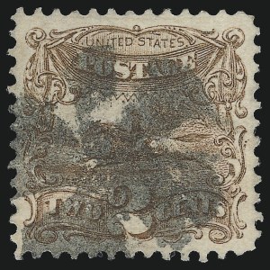 Sale 914, Lot 563, 1869 Pictorial Issue
