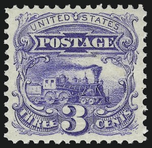 Sale Number 914, Lot Number 573, 1869 Pictorial Issue Sale Number 914, Lot Number 573, 1869 Pictorial Issue