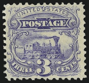 Sale 914, Lot 577, 1869 Pictorial Issue