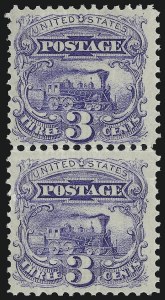 Sale 914, Lot 578, 1869 Pictorial Issue