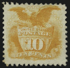 Sale 914, Lot 583, 1869 Pictorial Issue