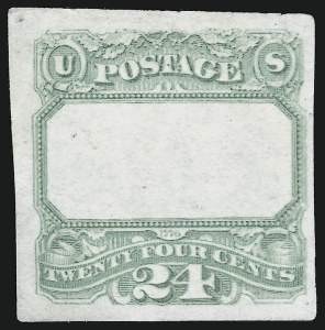 Sale 914, Lot 617, 1869 Pictorial Issue