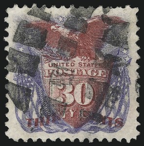 Sale 914, Lot 623, 1869 Pictorial Issue
