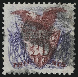 Sale 914, Lot 626, 1869 Pictorial Issue