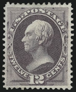 Sale 914, Lot 700, 1870-88 Bank Note Issues (National, Scott 145 thru 155)