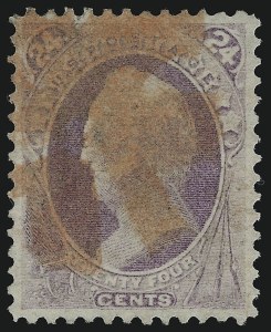 Sale 914, Lot 709, 1870-88 Bank Note Issues (National, Scott 145 thru 155)