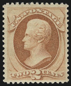 Sale 914, Lot 761, 1870-88 Bank Note Issues (Scott 178 thru 191)