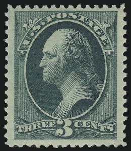 Sale 914, Lot 766, 1870-88 Bank Note Issues (Scott 178 thru 191)
