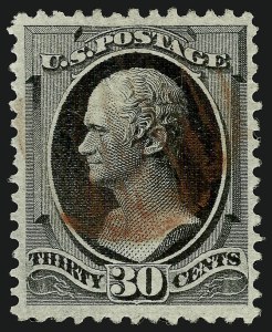 Sale 914, Lot 805, 1870-88 Bank Note Issues (Scott 178 thru 191)