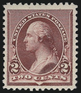 Sale 914, Lot 909, 1890 Small Bank Note Issue (Scott 219 thru 229)