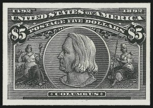 Sale 914, Lot 946, 1893 Columbian Issue