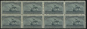 Sale 914, Lot 971, 1893 Columbian Issue
