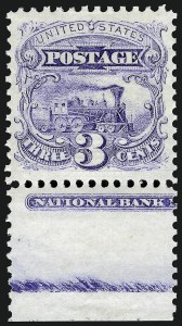 Sale 918, Lot 57, 1869 Pictorial Issue