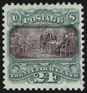 Sale 918, Lot 63, 1869 Pictorial Issue