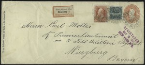 Sale 920, Lot 105, 1875 Re-Issue of 1869 Pictorial Issue