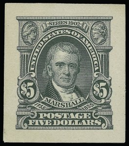 Sale 920, Lot 175, 1902-08 Issues