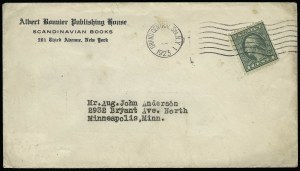 Sale 920, Lot 240, Washington-Franklin Issues (continued)