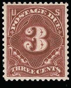 Sale 920, Lot 261, Special Delivery, Postage Dues