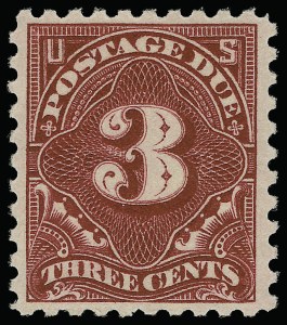 Sale 920, Lot 262, Special Delivery, Postage Dues