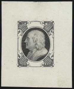 Sale 920, Lot 56, 1857-60 Issue and Reprint