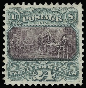 Sale 920, Lot 95, 1869 Pictorial Issue