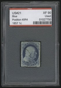 Sale 921, Lot 508, 1847 and 1851-57 Issues