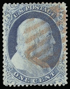 Sale 921, Lot 509, 1847 and 1851-57 Issues