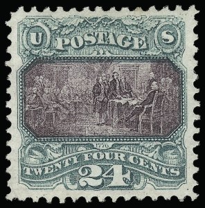 Sale 921, Lot 524, 1869 Pictorial Issue