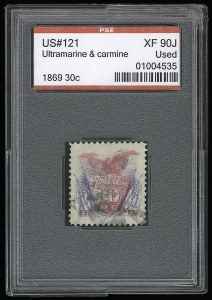 Sale 921, Lot 526, 1869 Pictorial Issue
