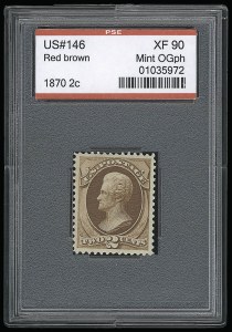 Sale 921, Lot 530, 1869 Pictorial Issue