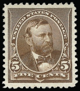 Sale 921, Lot 545, 1890-93 Issue