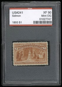 Sale Number 921, Lot Number 562, 1893 Columbian Issue