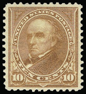 Sale 921, Lot 579, 1894-98 Bureau Issues