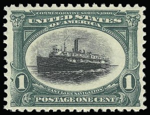 Sale Number 921, Lot Number 591, Pan-American Issue