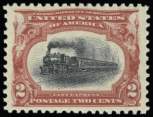 Sale Number 921, Lot Number 594, Pan-American Issue Sale Number 921, Lot Number 594, Pan-American Issue