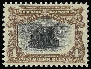 Sale Number 921, Lot Number 597, Pan-American Issue Sale Number 921, Lot Number 597, Pan-American Issue